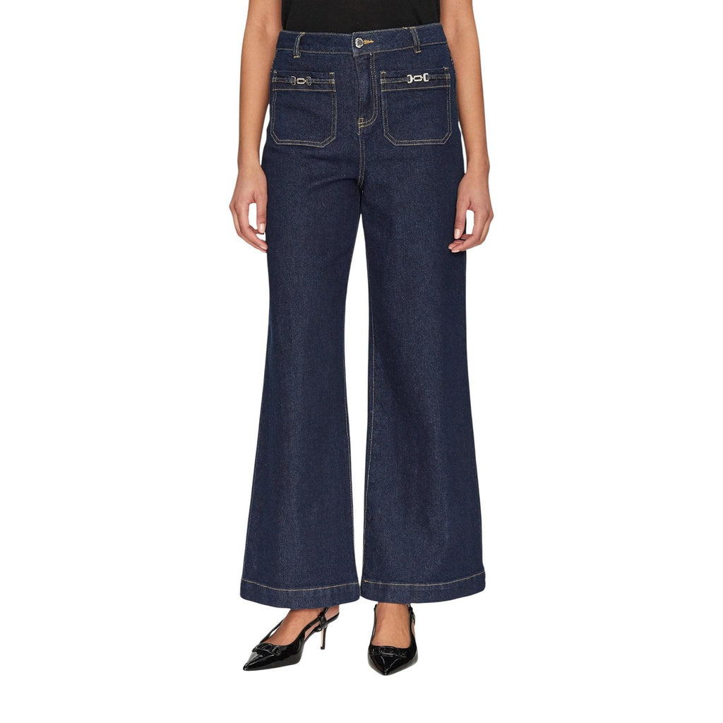 Morgan De Toi Femme Jeans