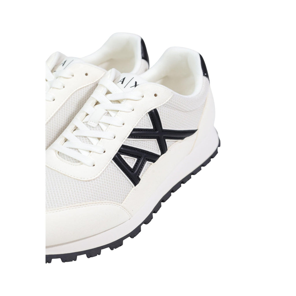 Armani Exchange Homme Baskets