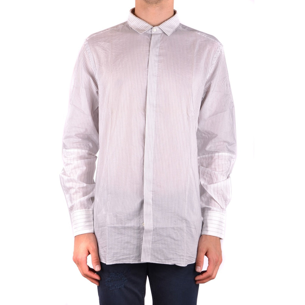 Neil Barrett Homme Chemises