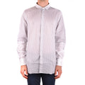 Neil Barrett Homme Chemises