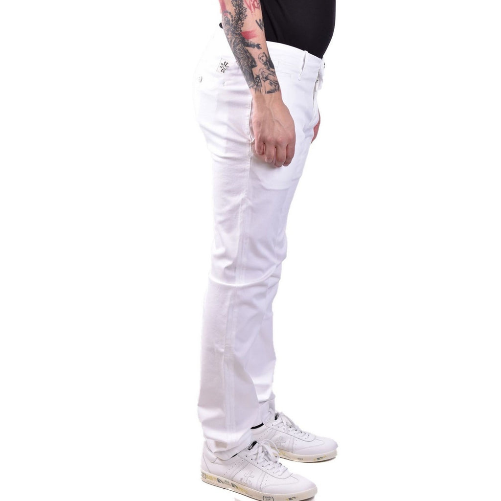 Jacob Cohen Homme Pantalons