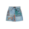Desigual Femme Jupes