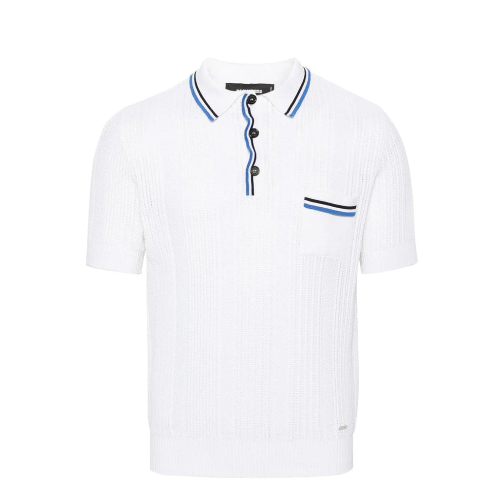 Dsquared2 Homme Polo