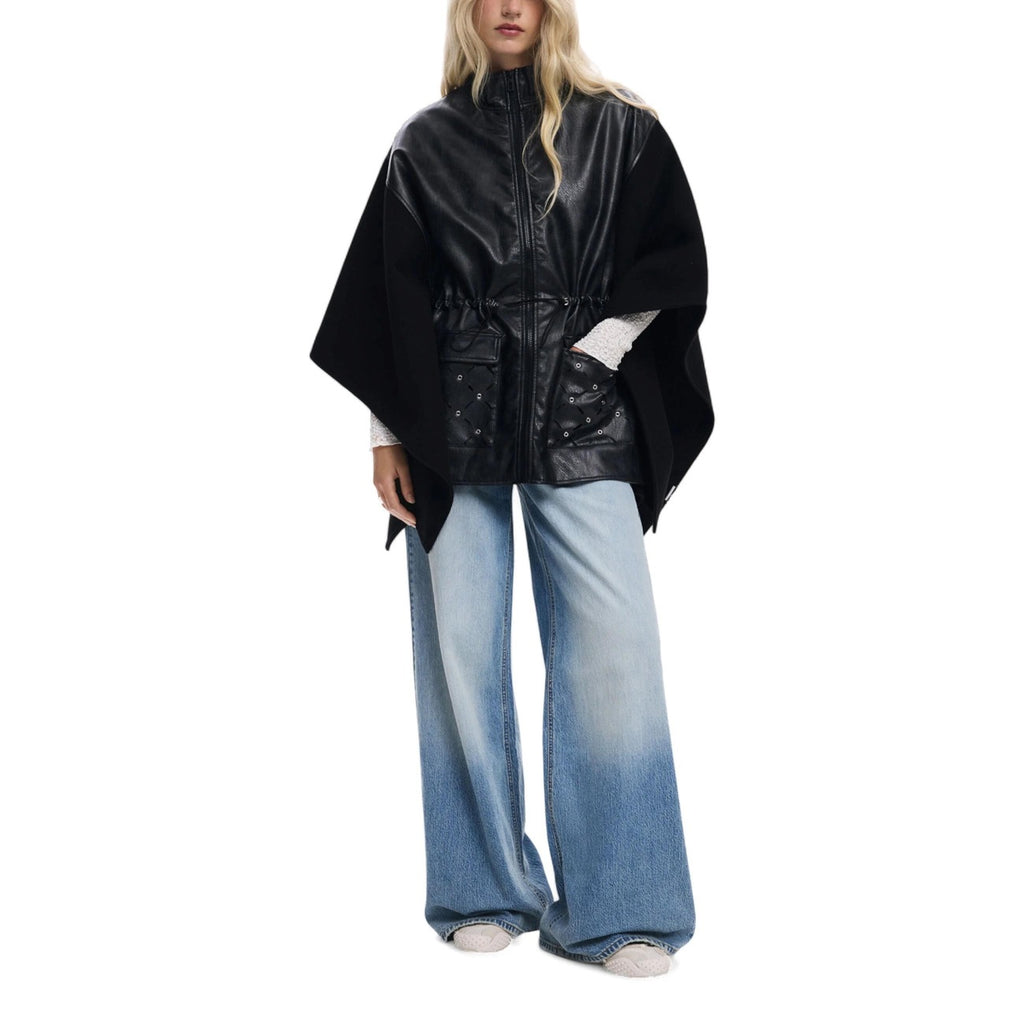 Desigual Femme Jaquettes