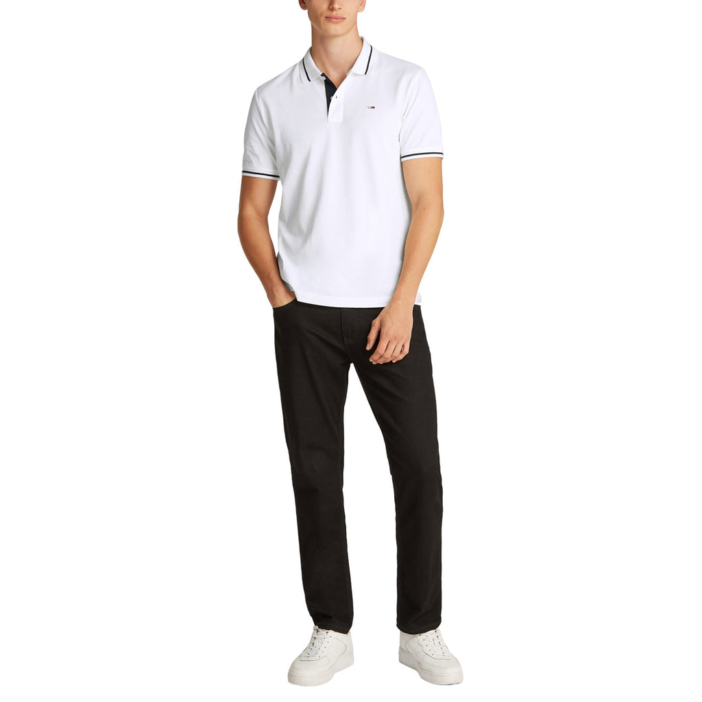 Tommy Hilfiger Jeans Homme Polo