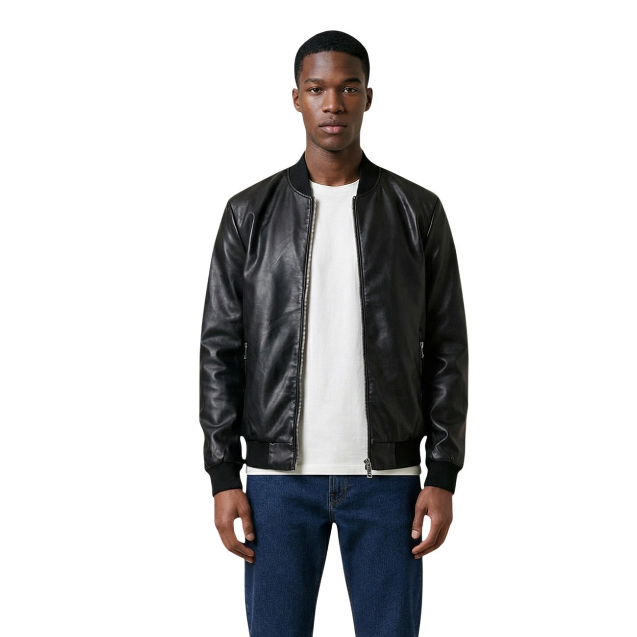 Gianni Lupo Homme Vestes
