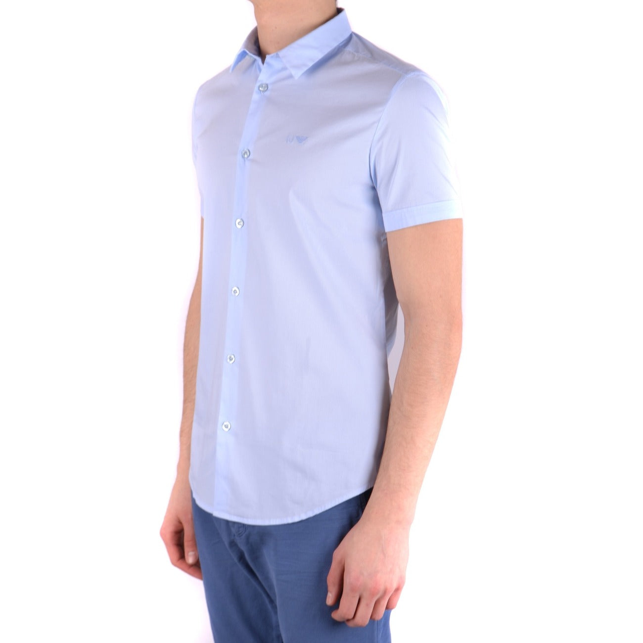 Armani Jeans Homme Chemises