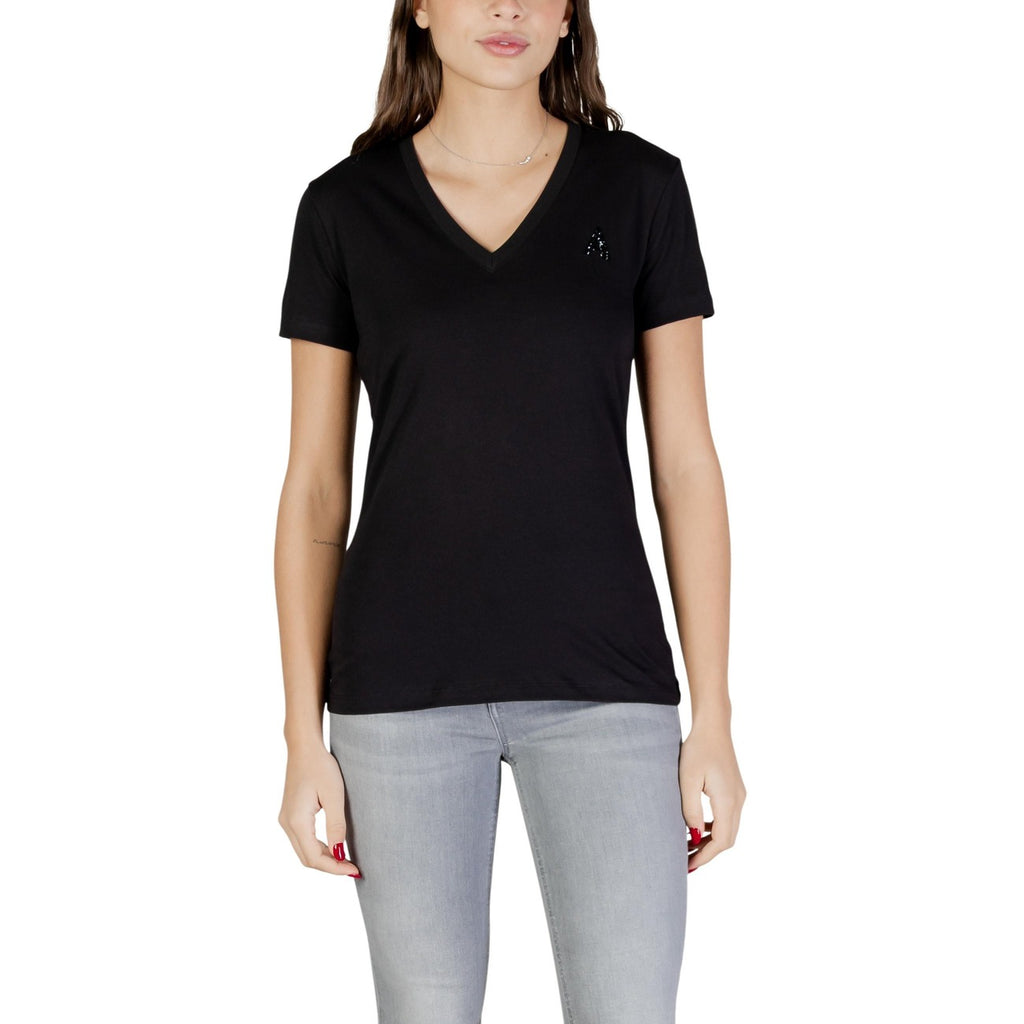 Armani Exchange Femme T-Shirts