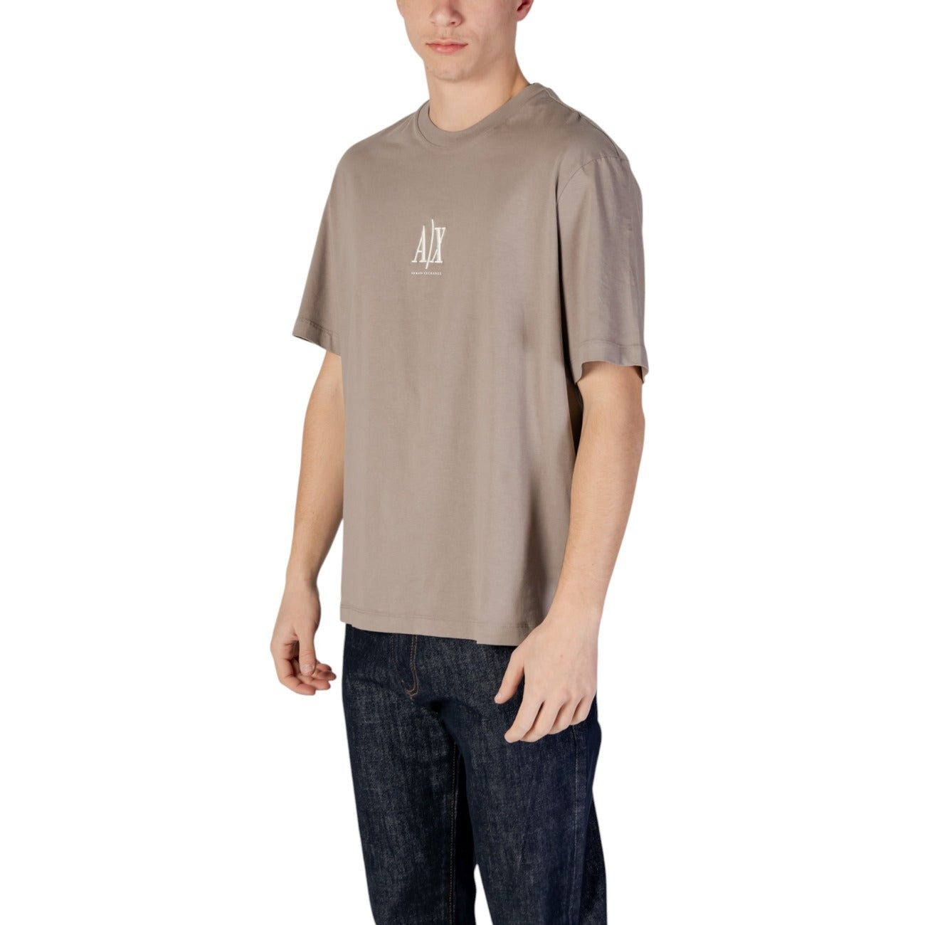 Armani Exchange Homme T-Shirts