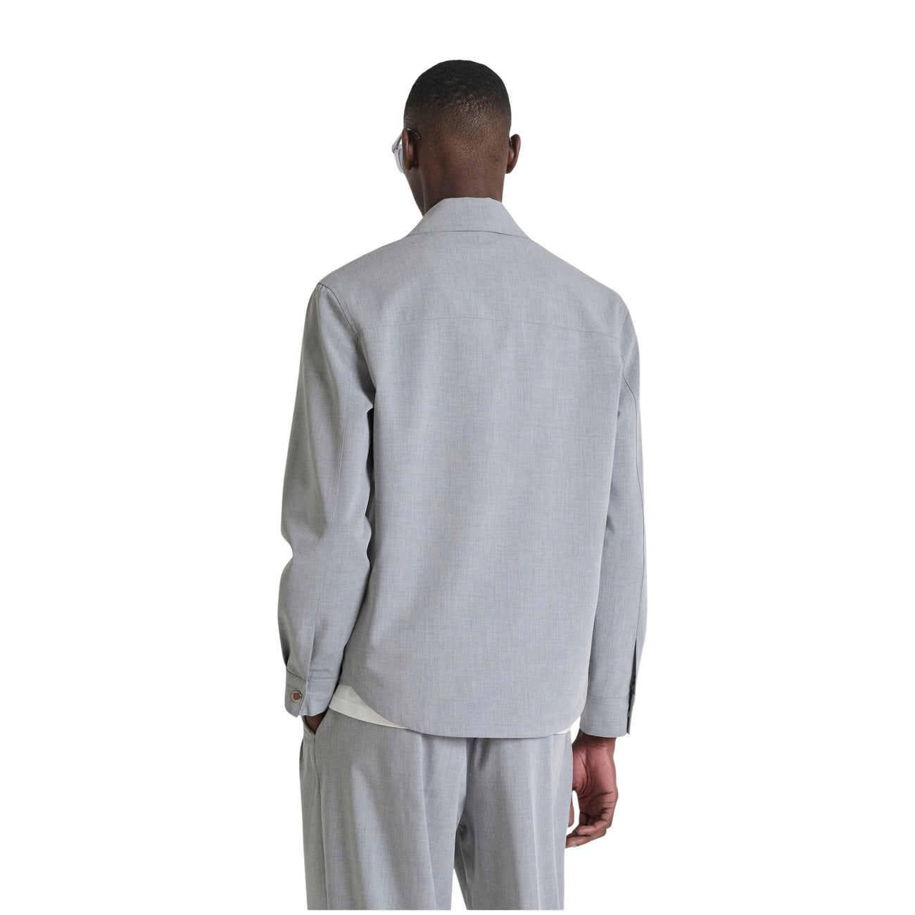 Antony Morato Homme Chemises