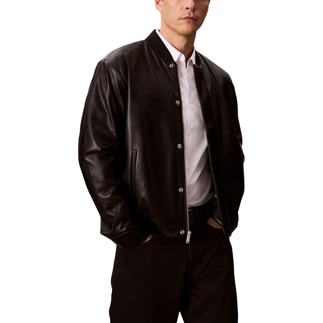 Calvin Klein Jeans Homme Jaquettes