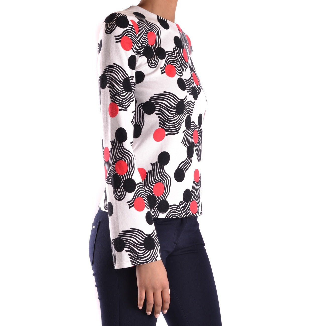 Msgm Femme Pulls