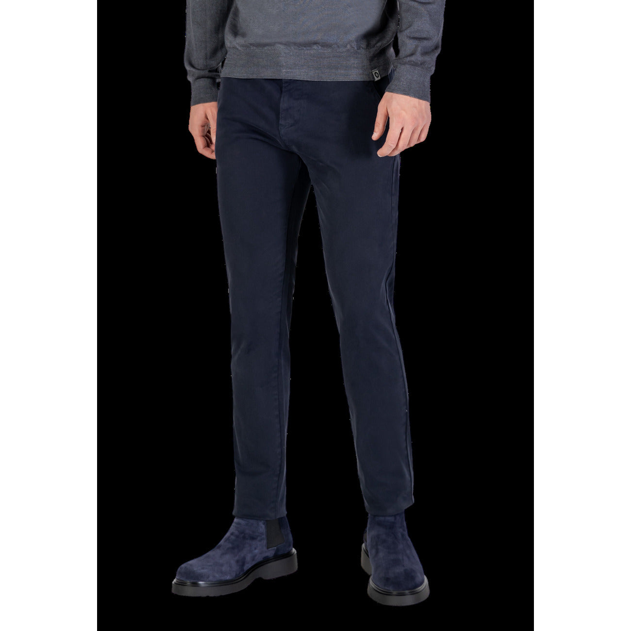Yos Homme Pantalons