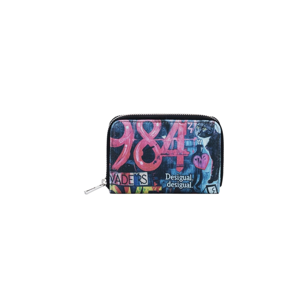 Desigual Femme Portefeuilles