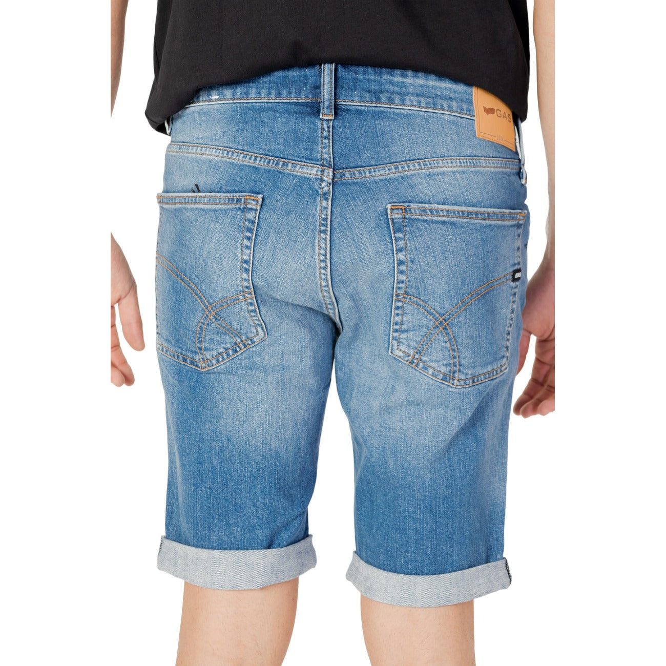 Gas Homme Bermudas