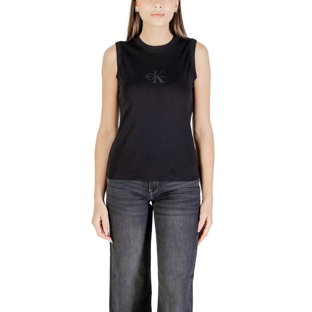 Calvin Klein Jeans Femme Debardeurs