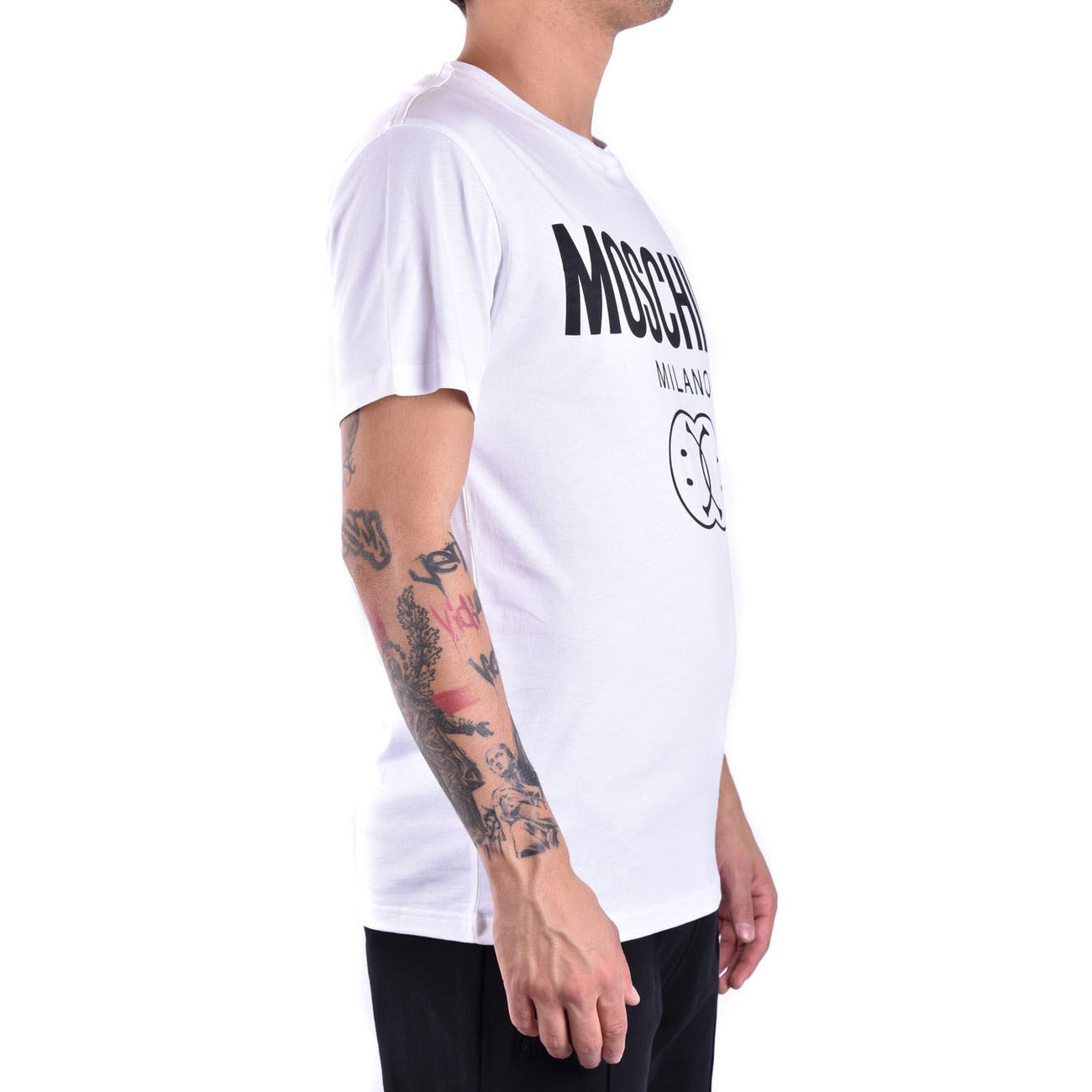 Moschino Homme T-Shirts