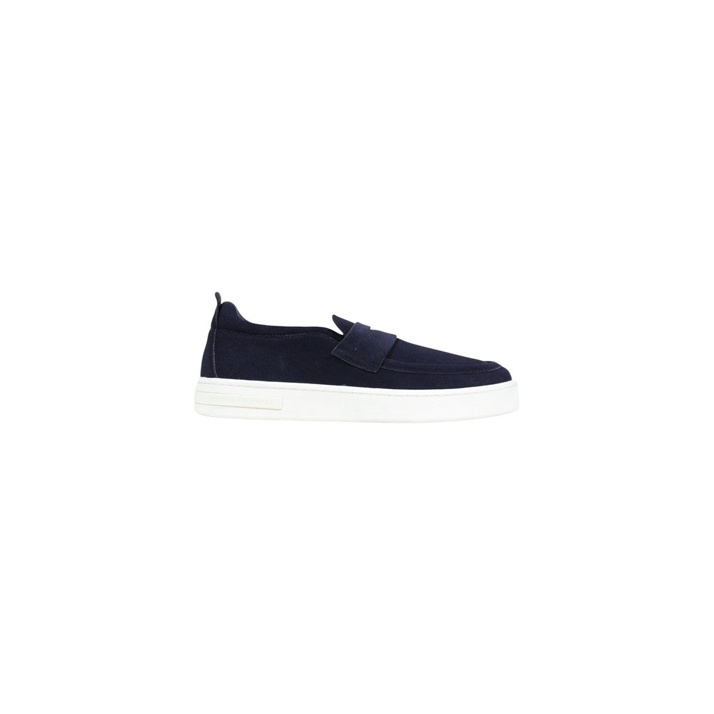 Armani Exchange Homme Baskets