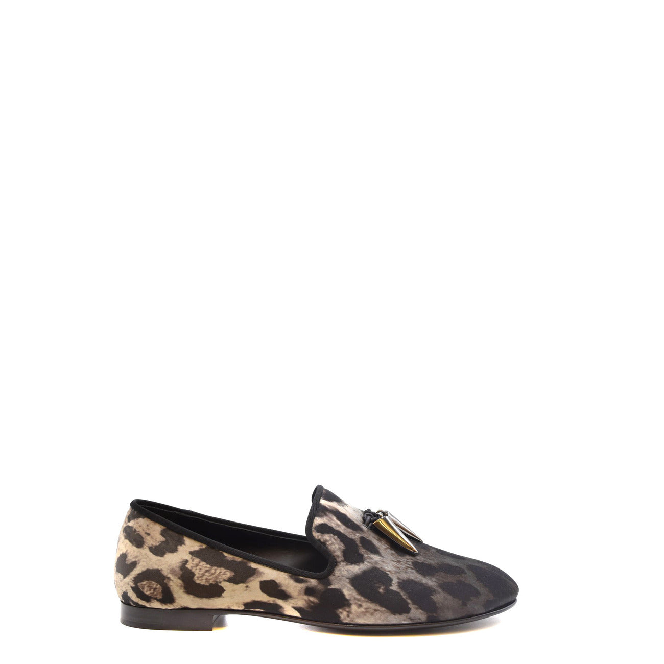 Giuseppe Zanotti  Homme Mocassins