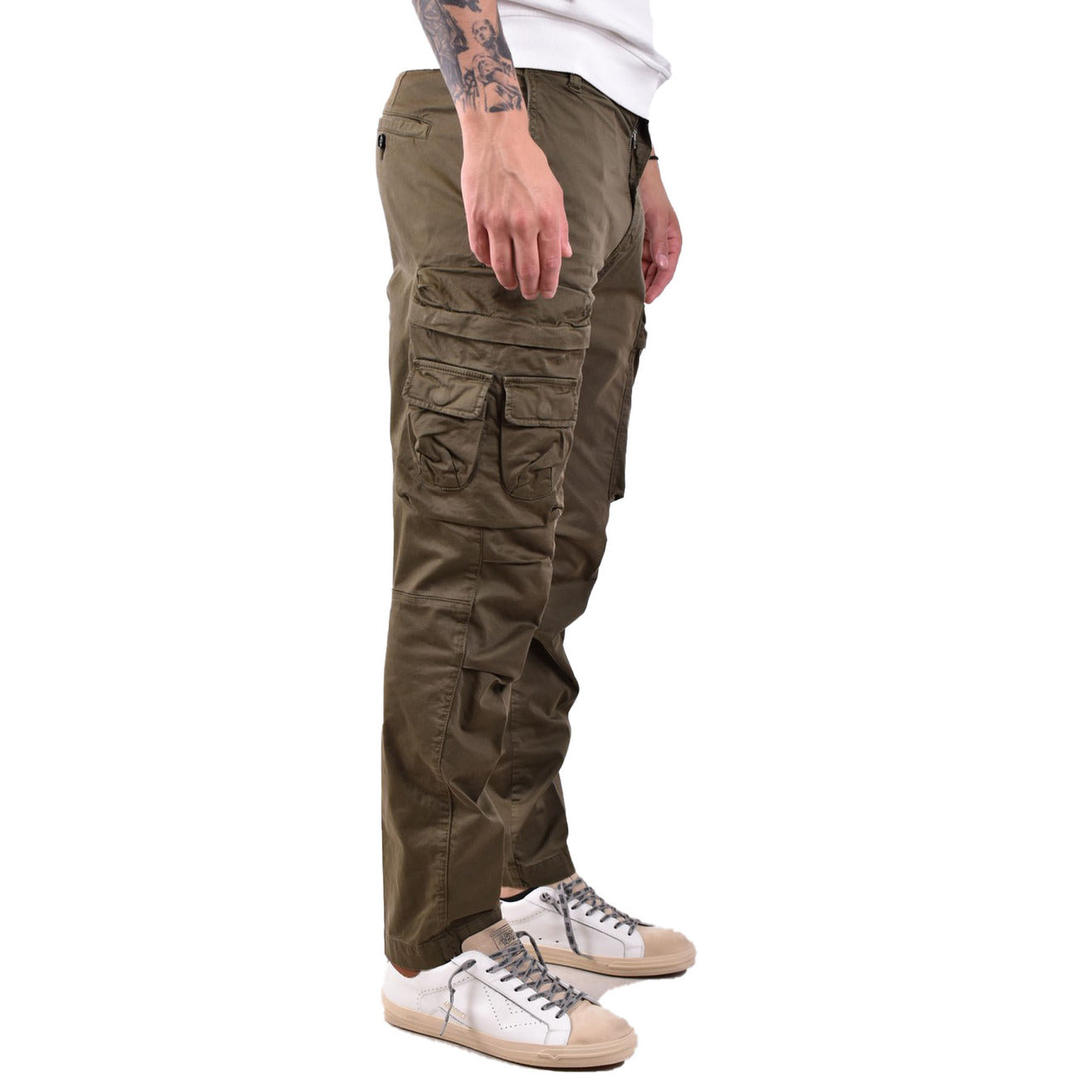 Diesel Homme Pantalons