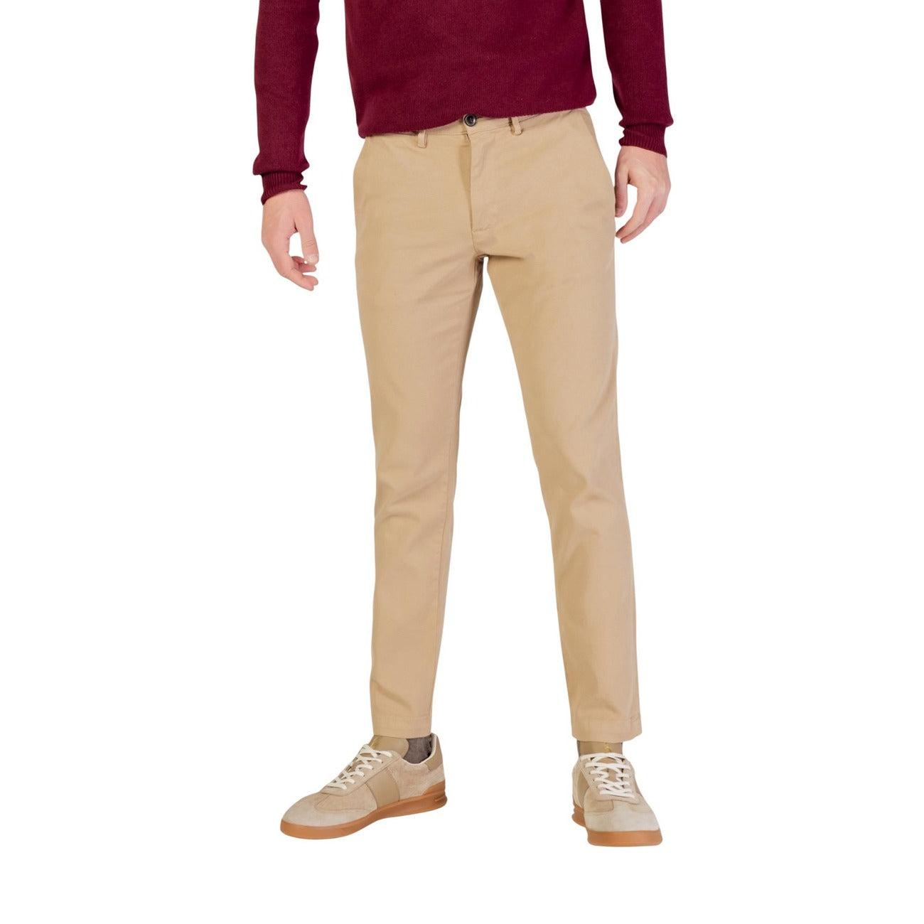 Borghese Homme Pantalons