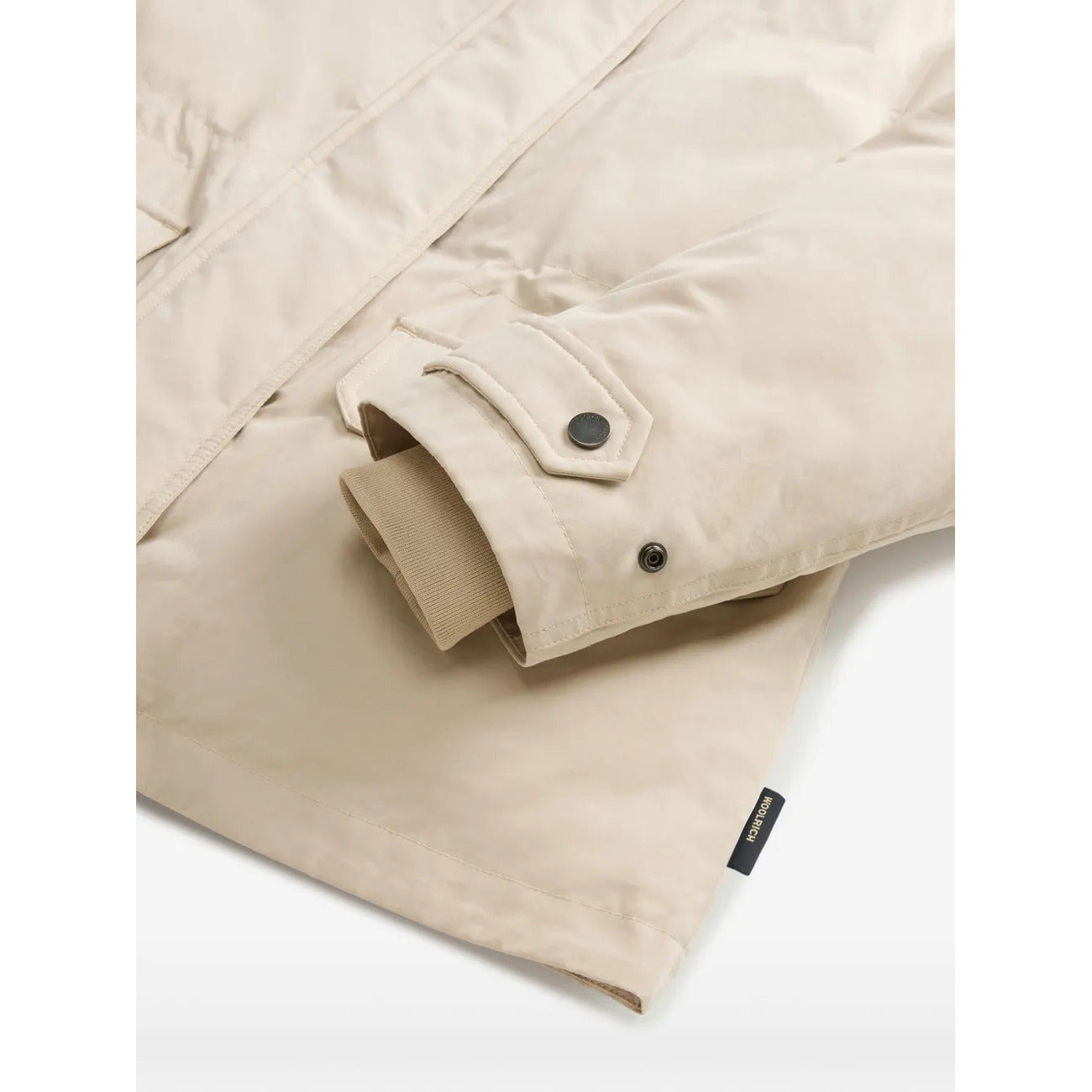 Woolrich Femme Vestes