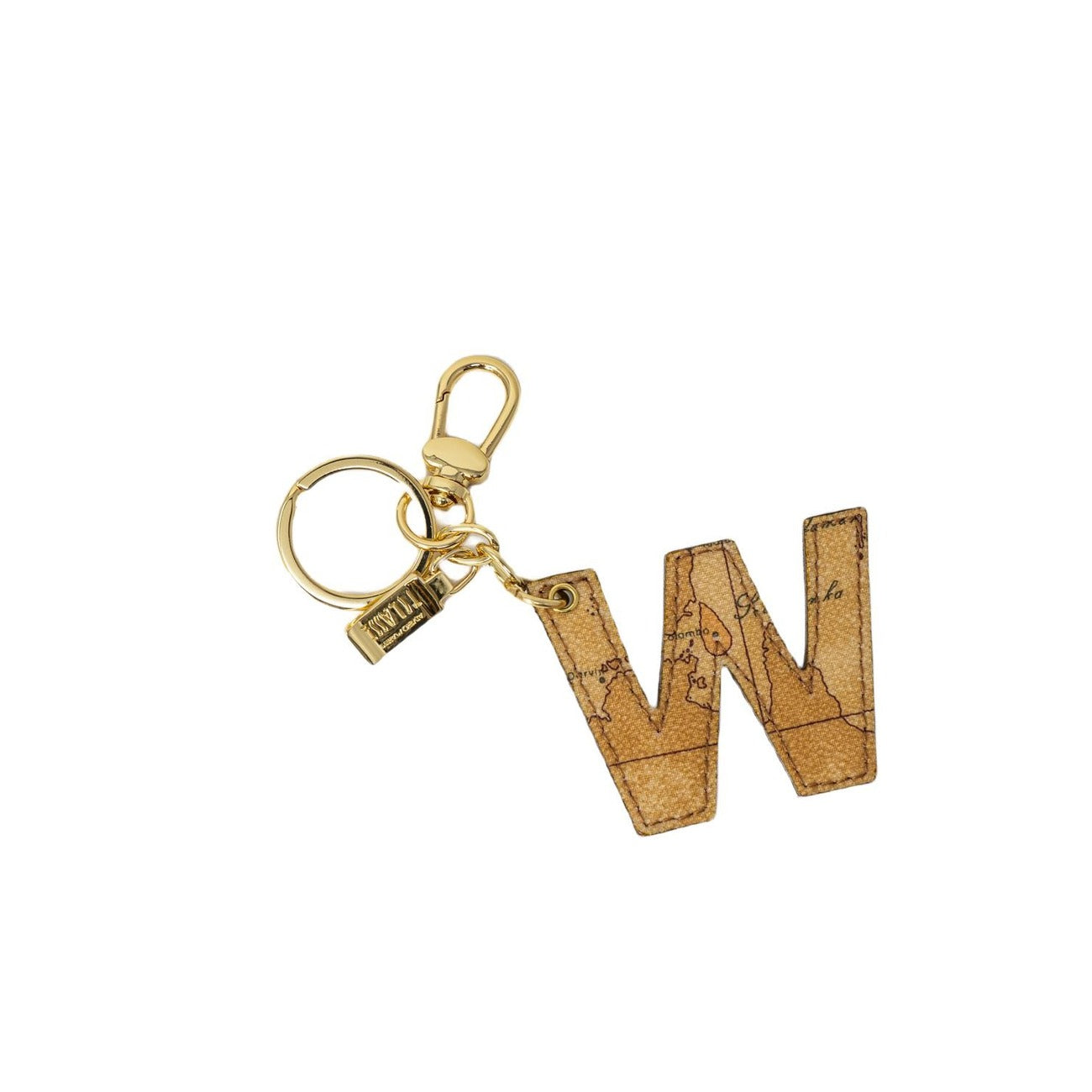 Alviero Martini Prima Classe Femme Porte-clefs