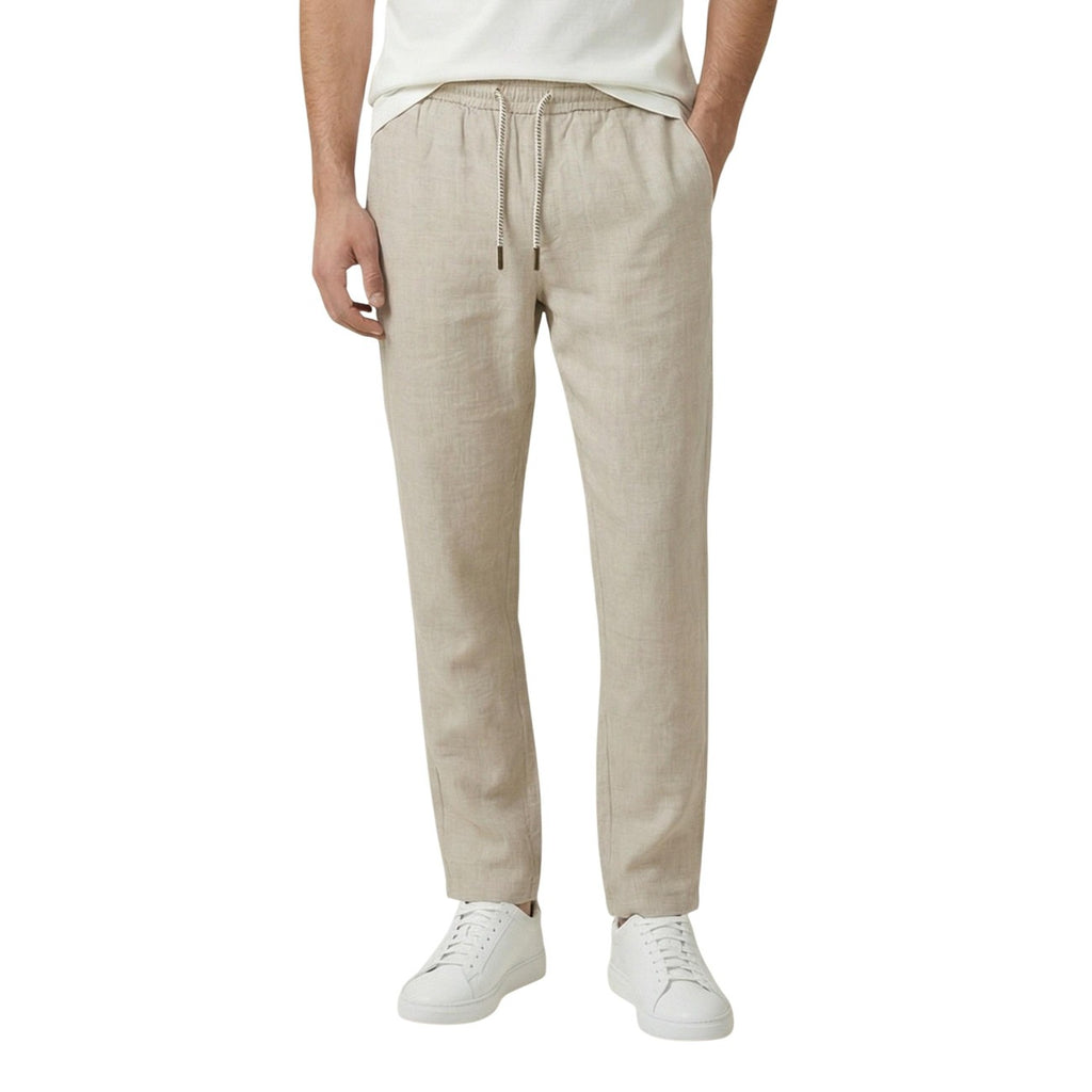 Gianni Lupo Homme Pantalons