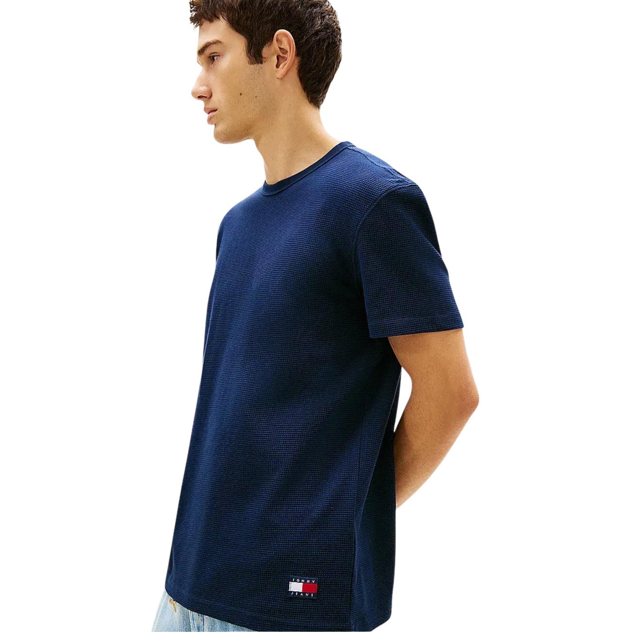 Tommy Hilfiger Jeans Homme T-Shirts