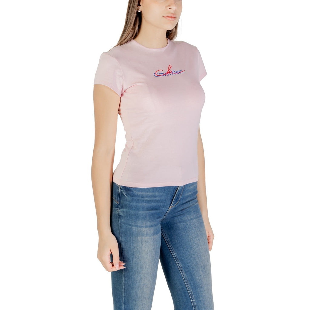 Calvin Klein Jeans Femme T-Shirts