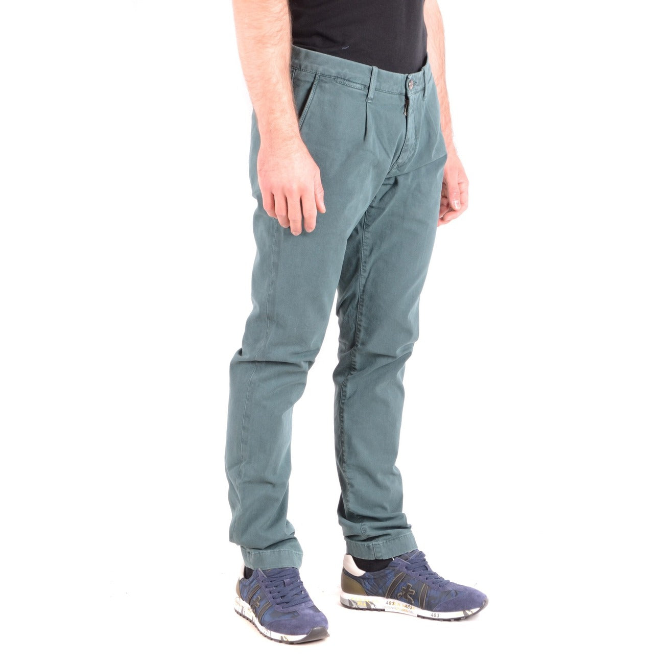 Jacob Cohen Homme Pantalons