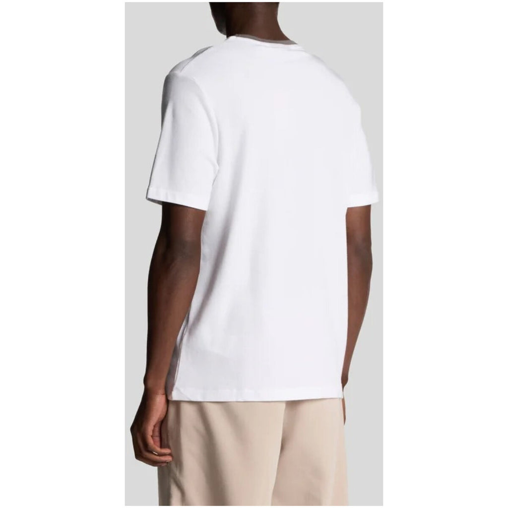Lyle & Scott Homme T-Shirts