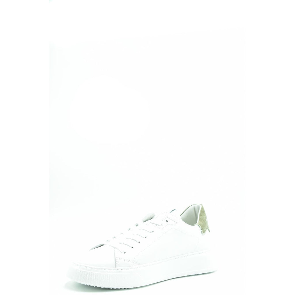 Philippe Model Homme Baskets
