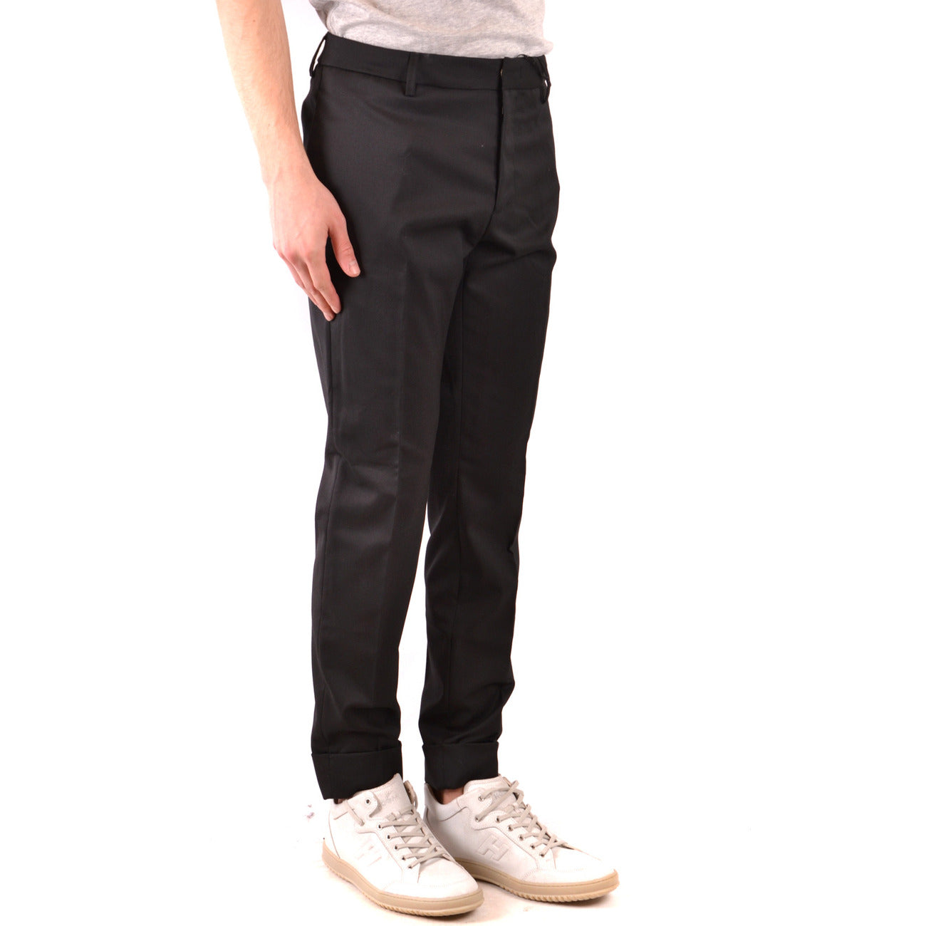Paolo Pecora Homme Pantalons