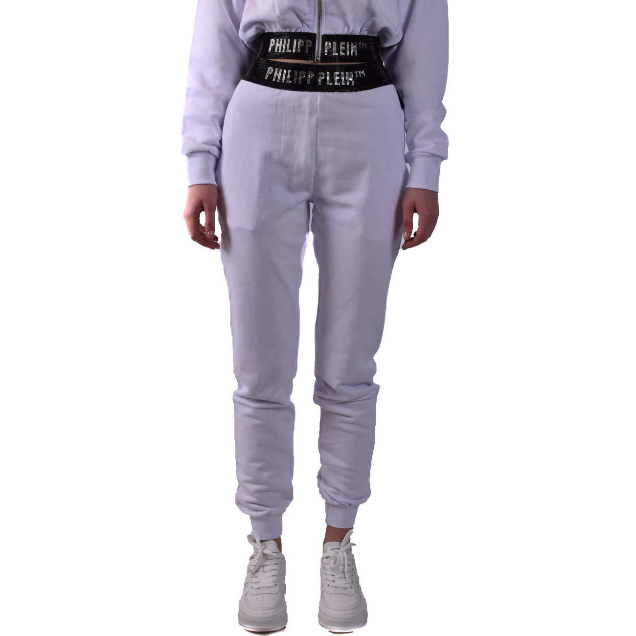 Philipp Plein Femme Pantalons