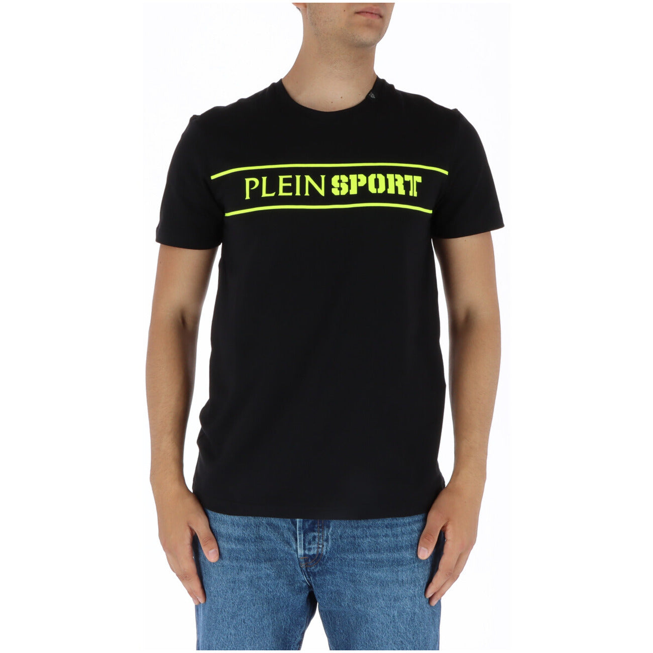 Plein Sport Homme T-Shirts