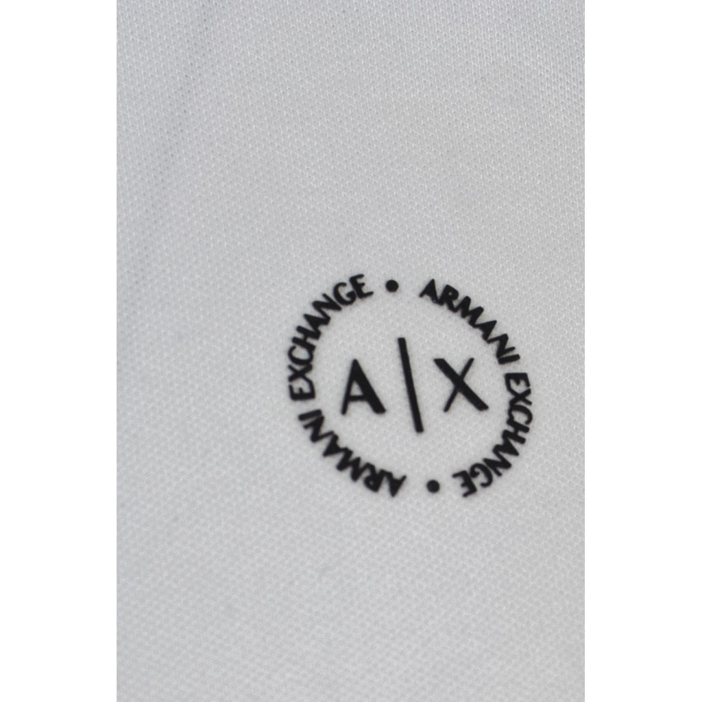 Armani Exchange Homme Polo