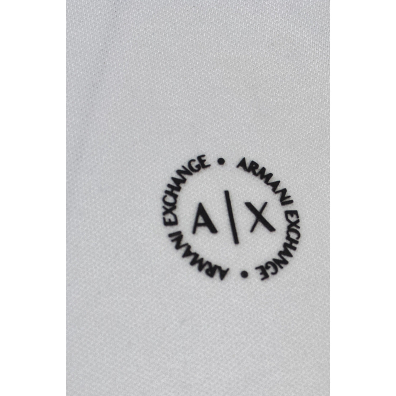 Armani Exchange Homme Polo