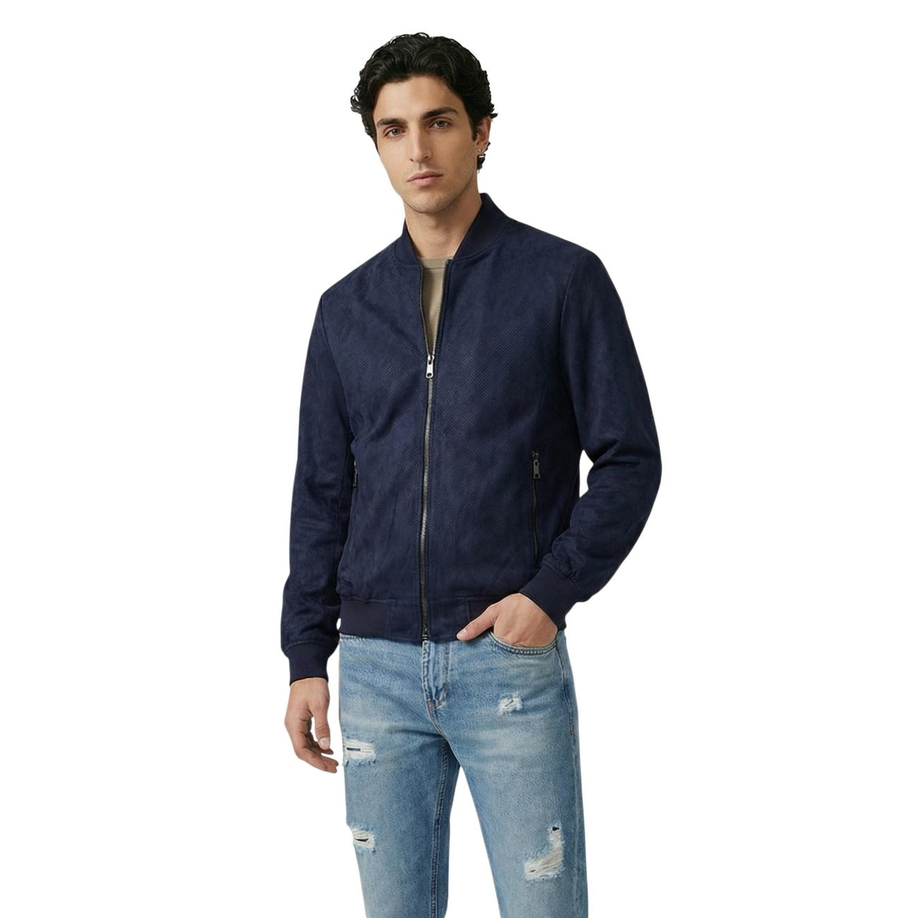 Yos Homme Vestes