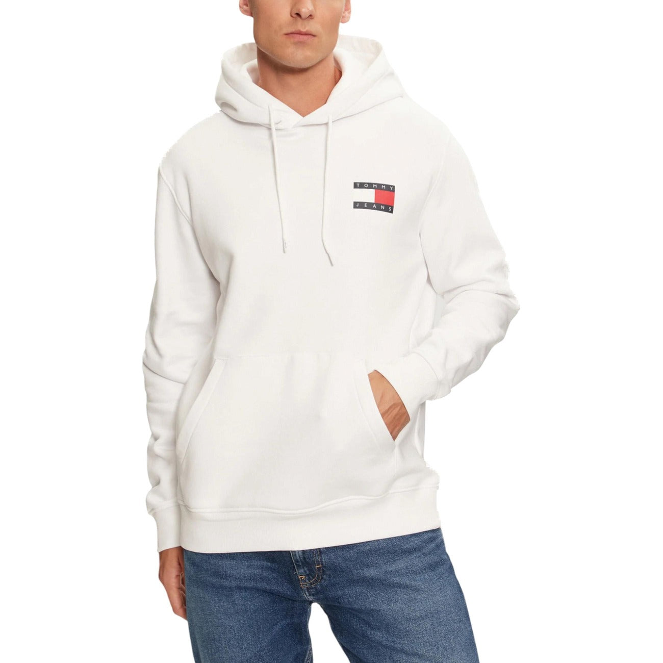 Tommy Hilfiger Jeans Homme Sweatshirts