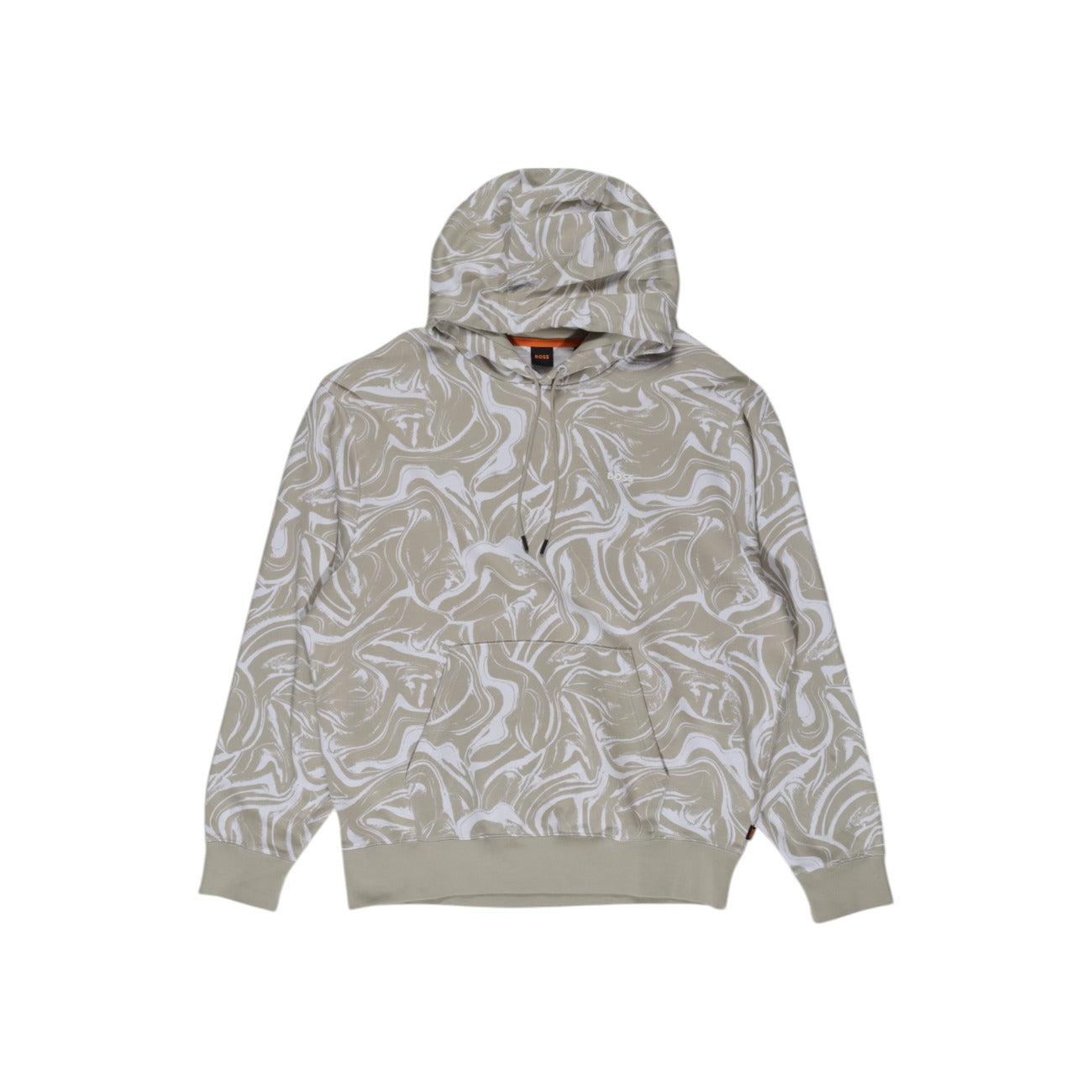Boss Homme Sweatshirts