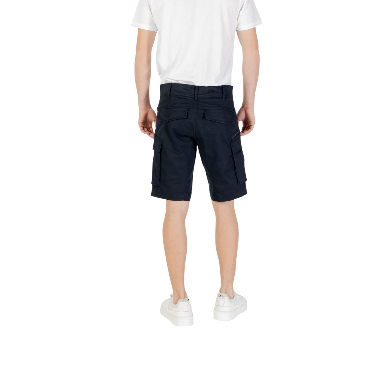 Replay Homme Bermudas
