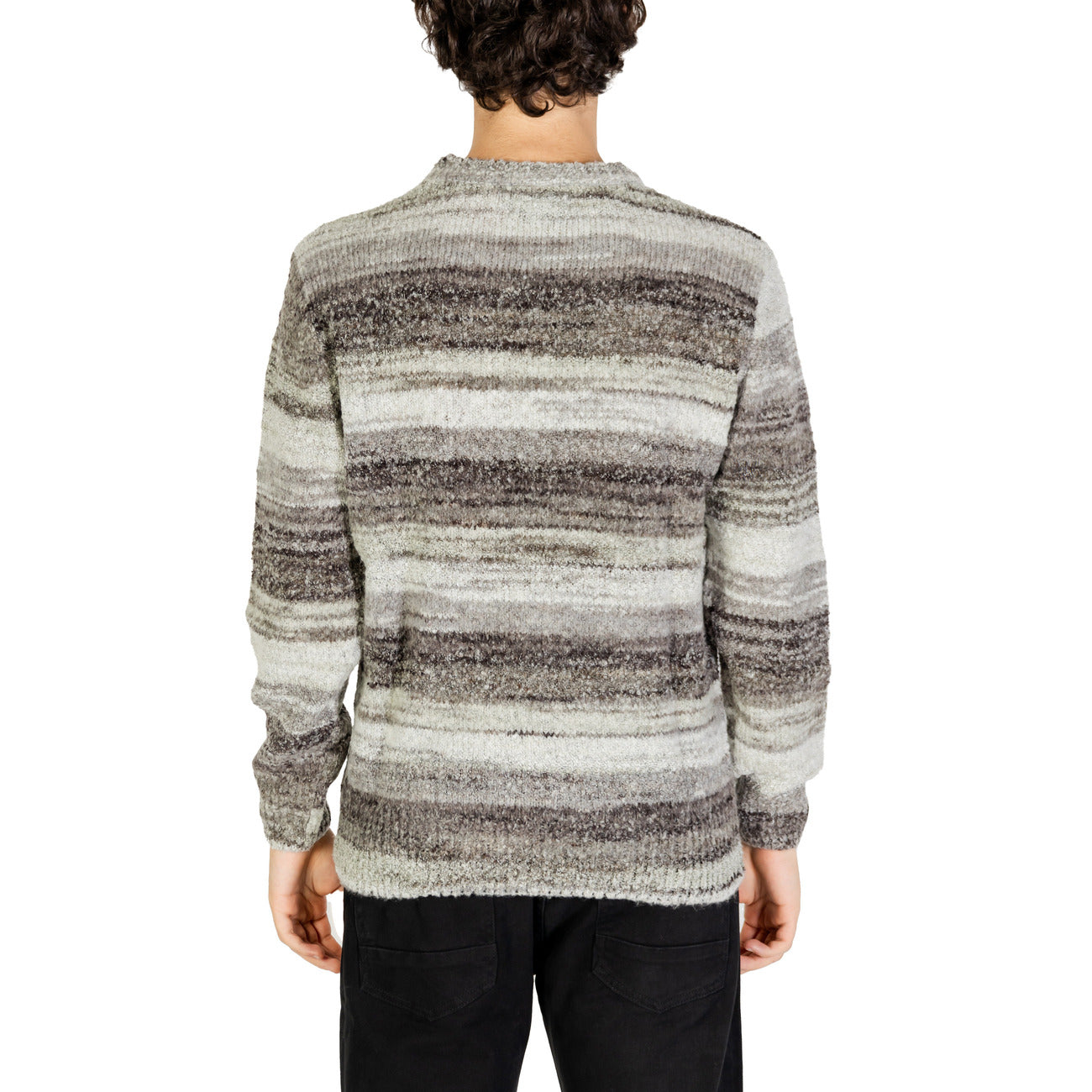 Gianni Lupo Homme Pulls