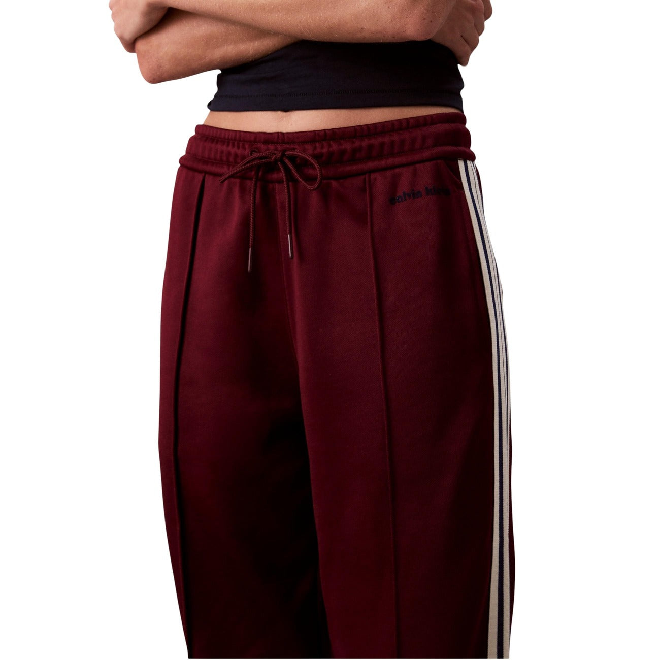 Calvin Klein Jeans Femme Pantalons