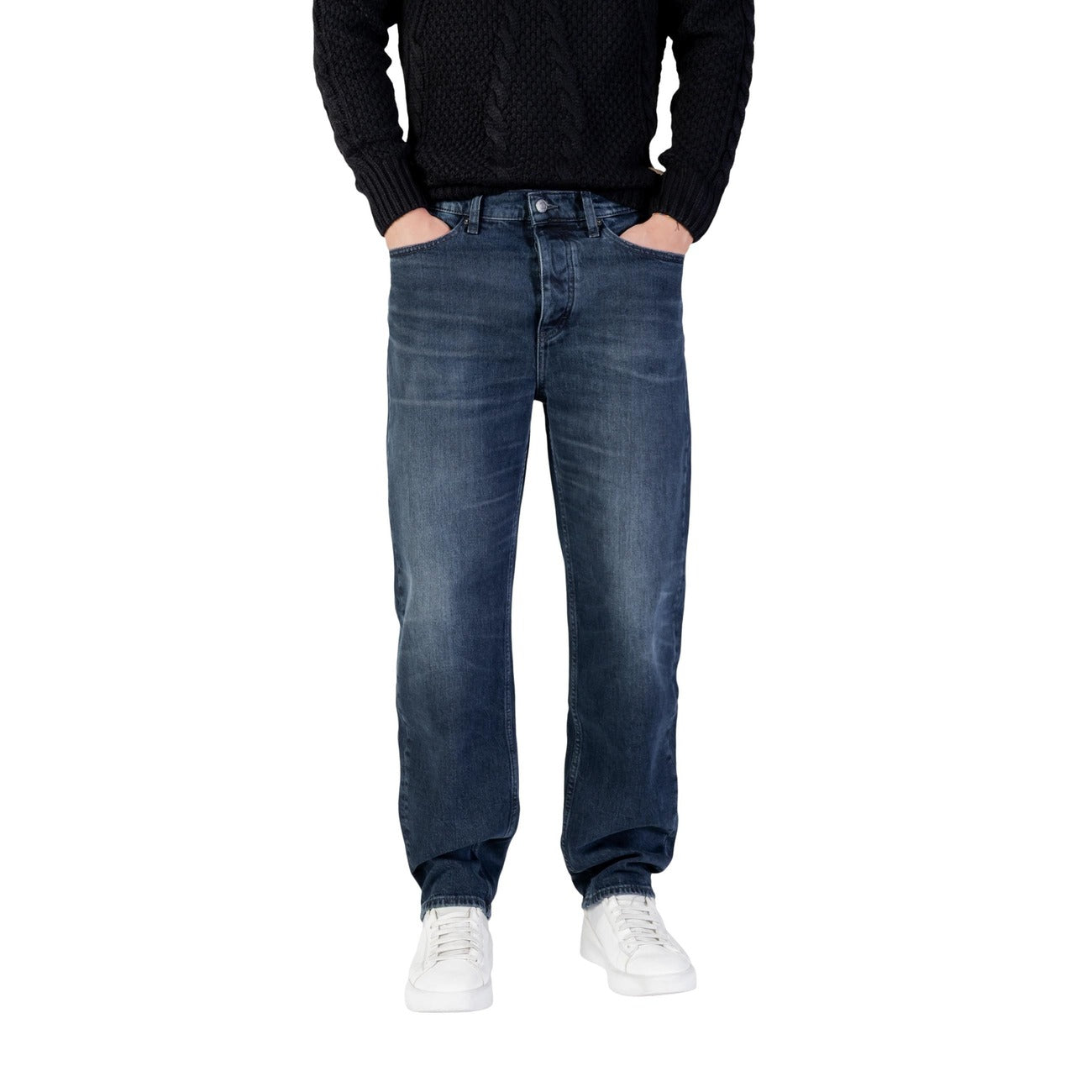 Tommy Hilfiger Jeans Homme Jeans