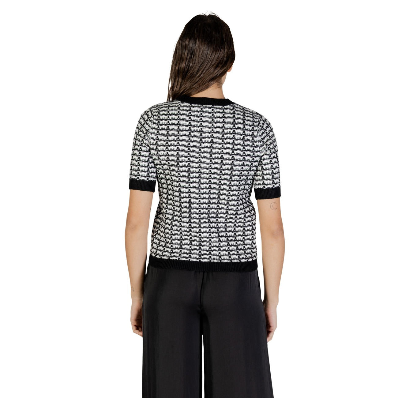 Morgan De Toi Femme Cardigans