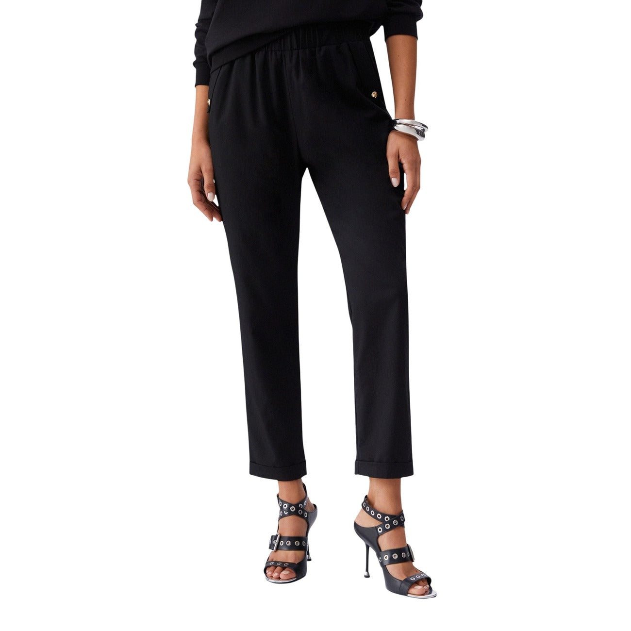 Liu Jo Femme Pantalons