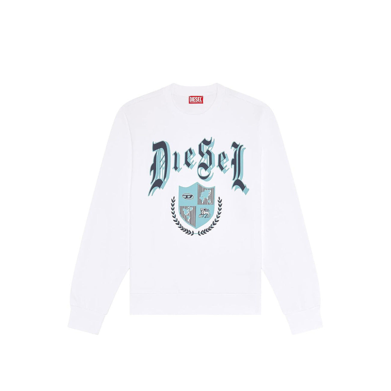 Diesel Homme Sweatshirts