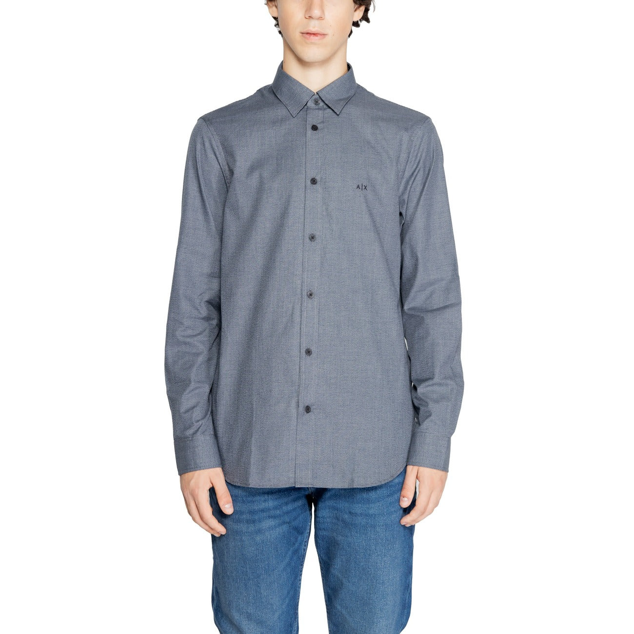 Armani Exchange Homme Chemises