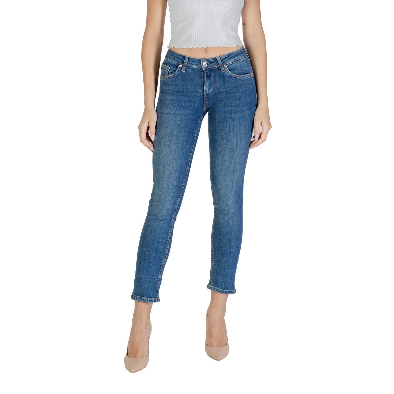 Liu Jo Femme Jeans